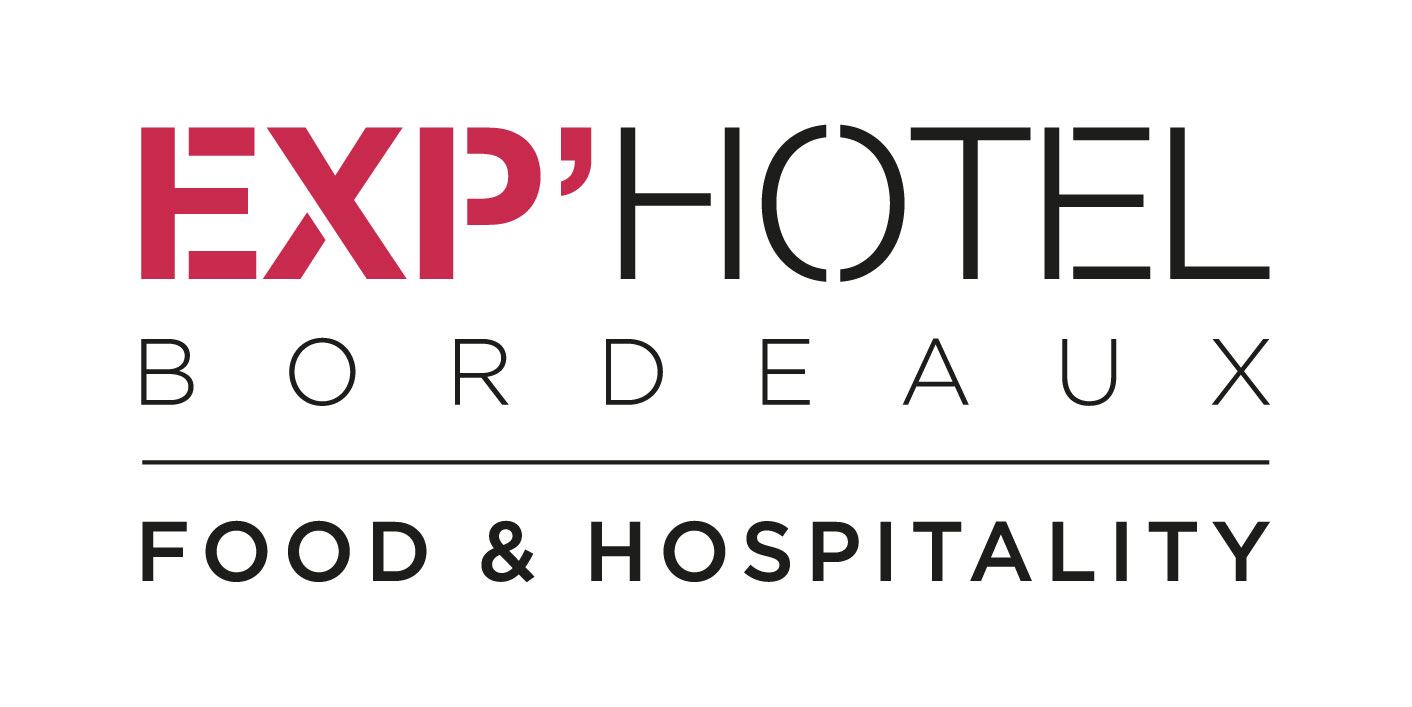 Logo Exp'Hotel