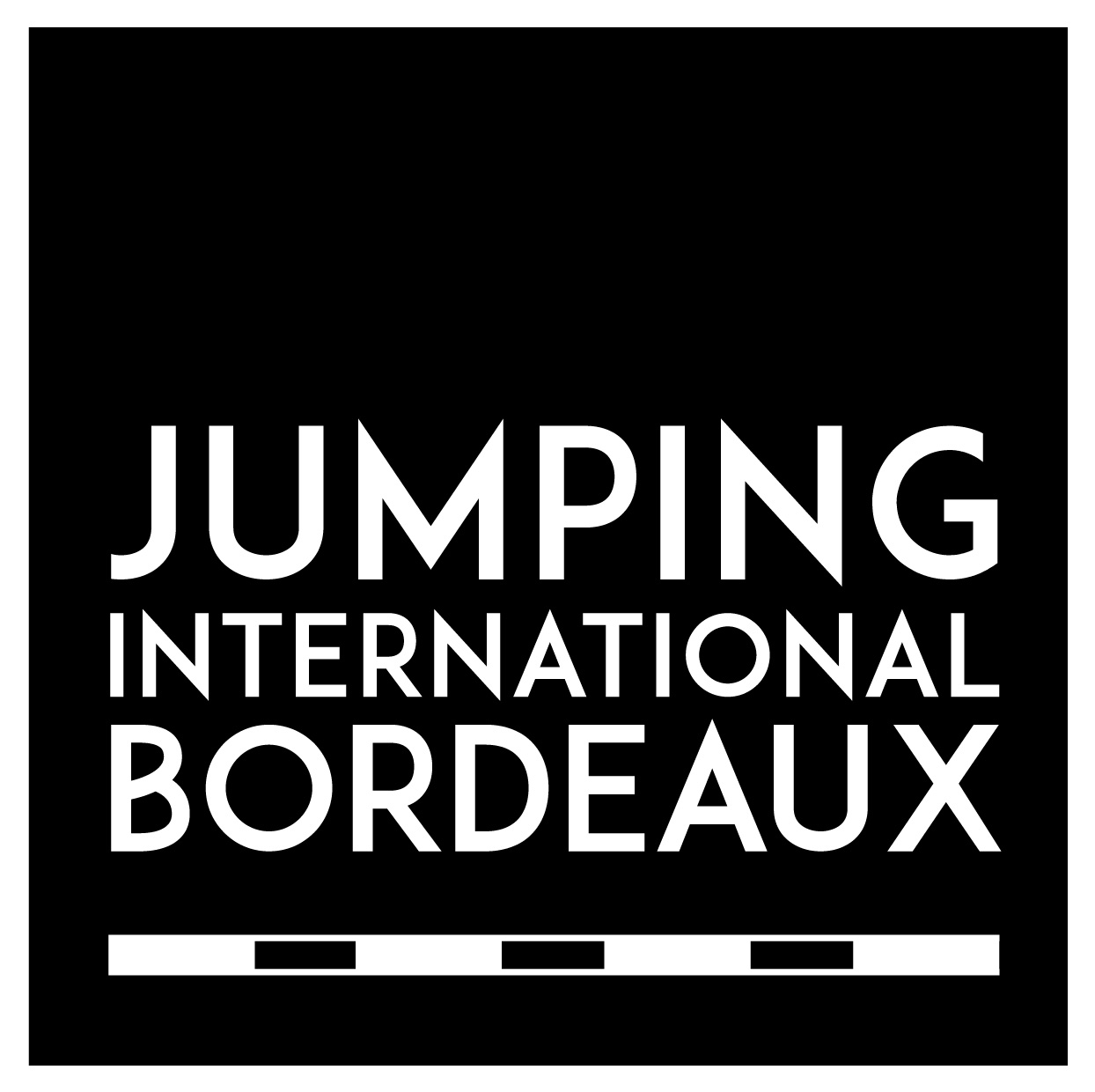 Retour à la page d'accueil Jumping International
